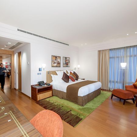 Intercontinental Al Khobar By Ihg Hotel Buitenkant foto