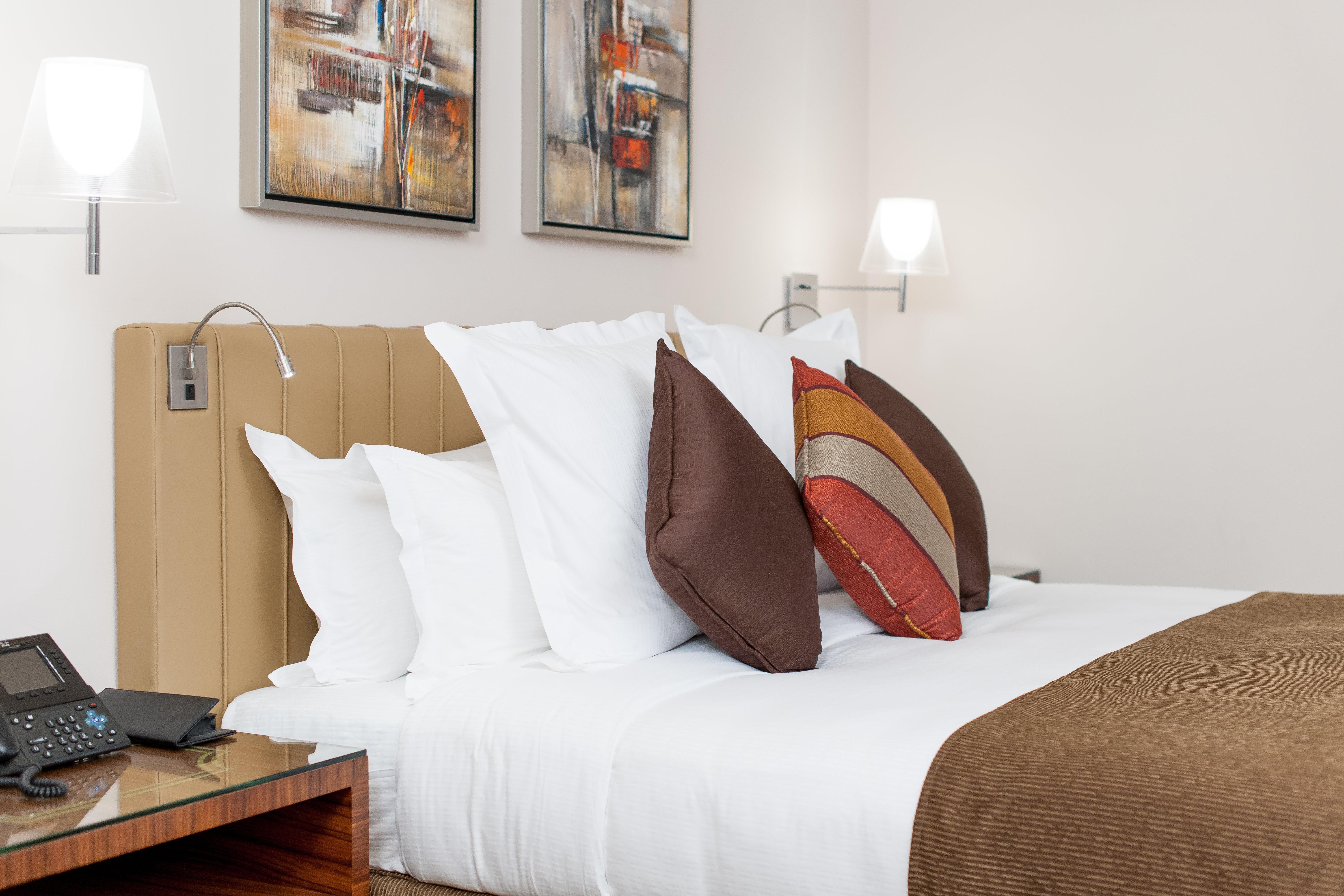 Intercontinental Al Khobar By Ihg Hotel Buitenkant foto
