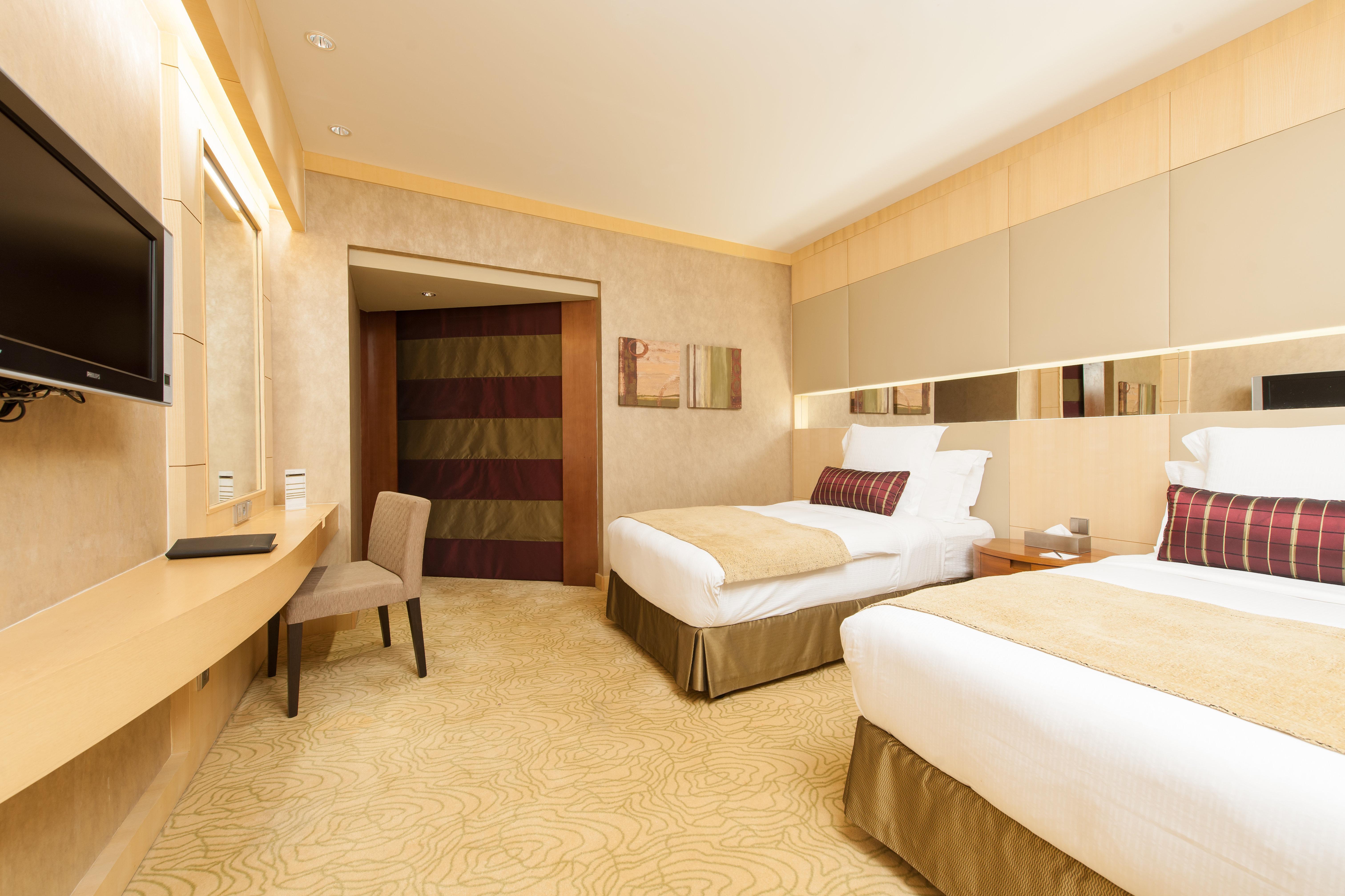 Intercontinental Al Khobar By Ihg Hotel Buitenkant foto