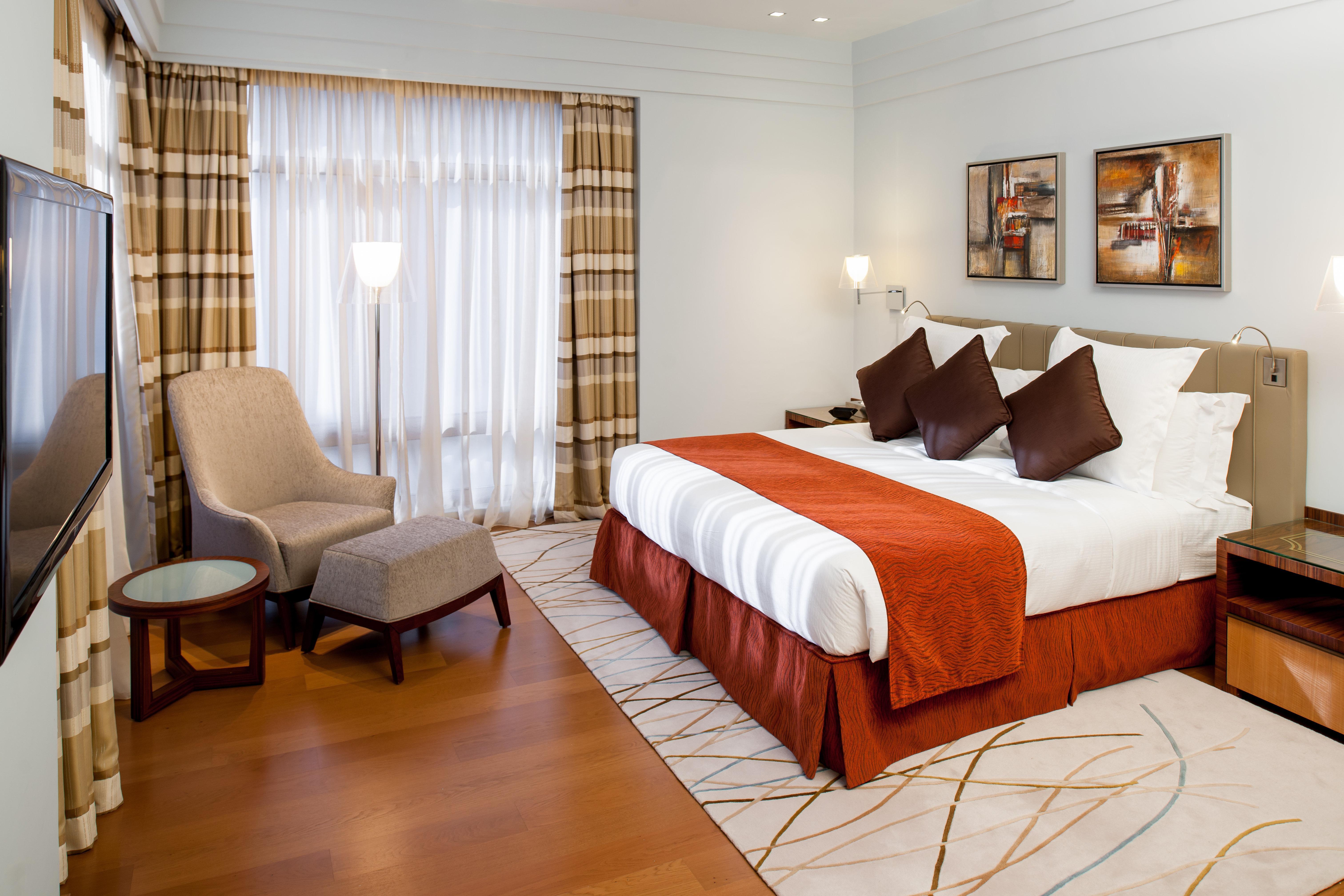 Intercontinental Al Khobar By Ihg Hotel Buitenkant foto