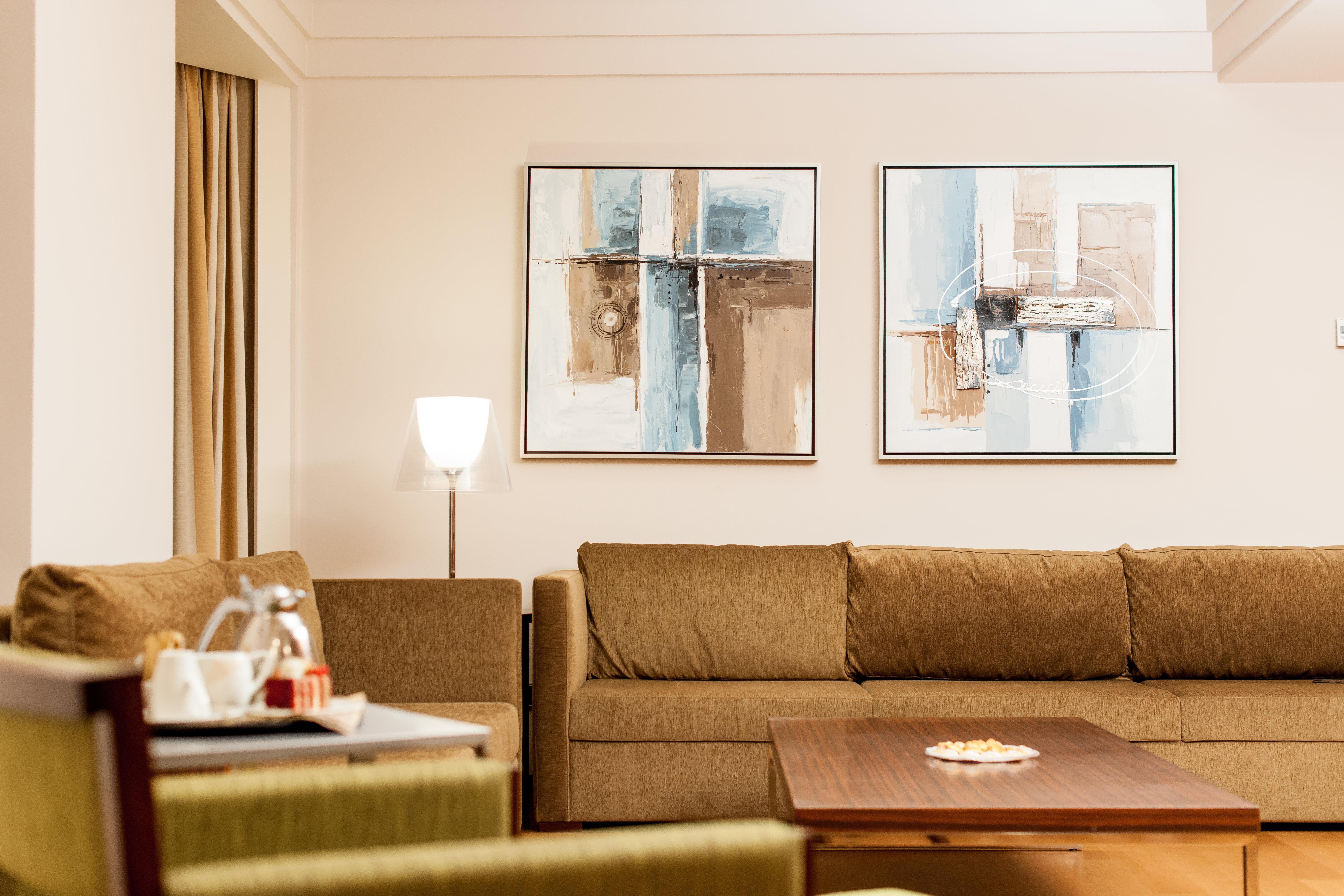 Intercontinental Al Khobar By Ihg Hotel Buitenkant foto