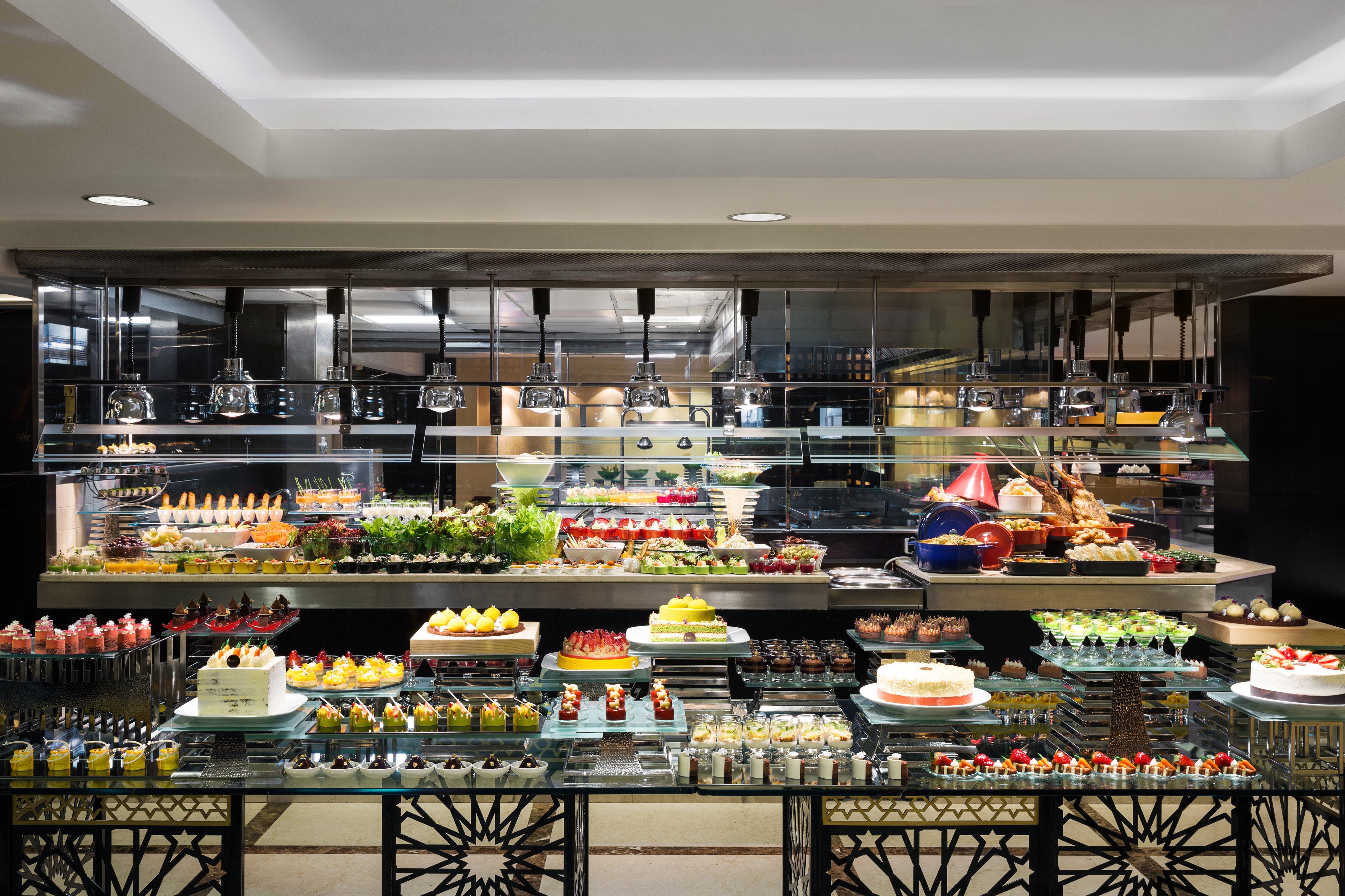 Intercontinental Al Khobar By Ihg Hotel Buitenkant foto
