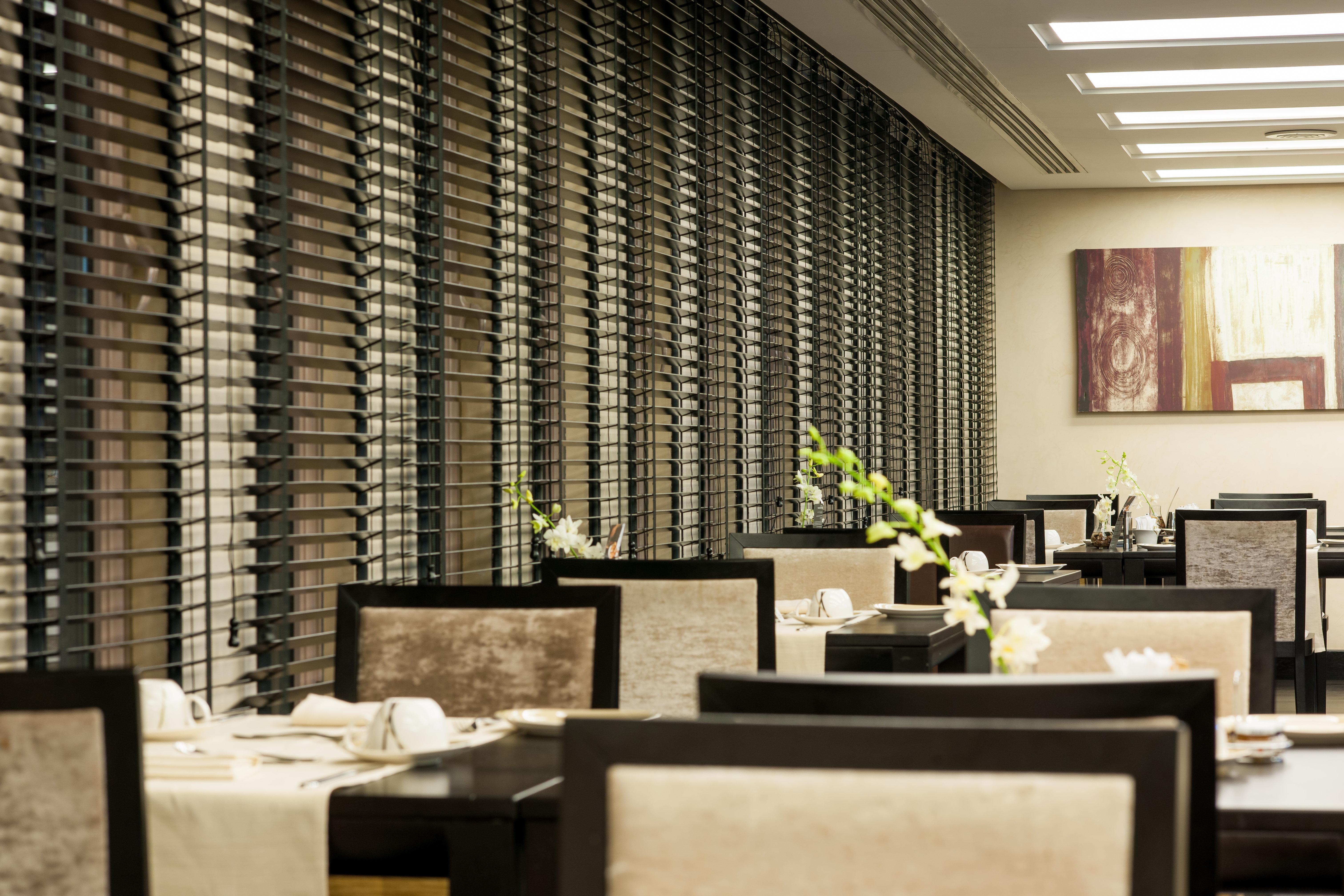 Intercontinental Al Khobar By Ihg Hotel Buitenkant foto