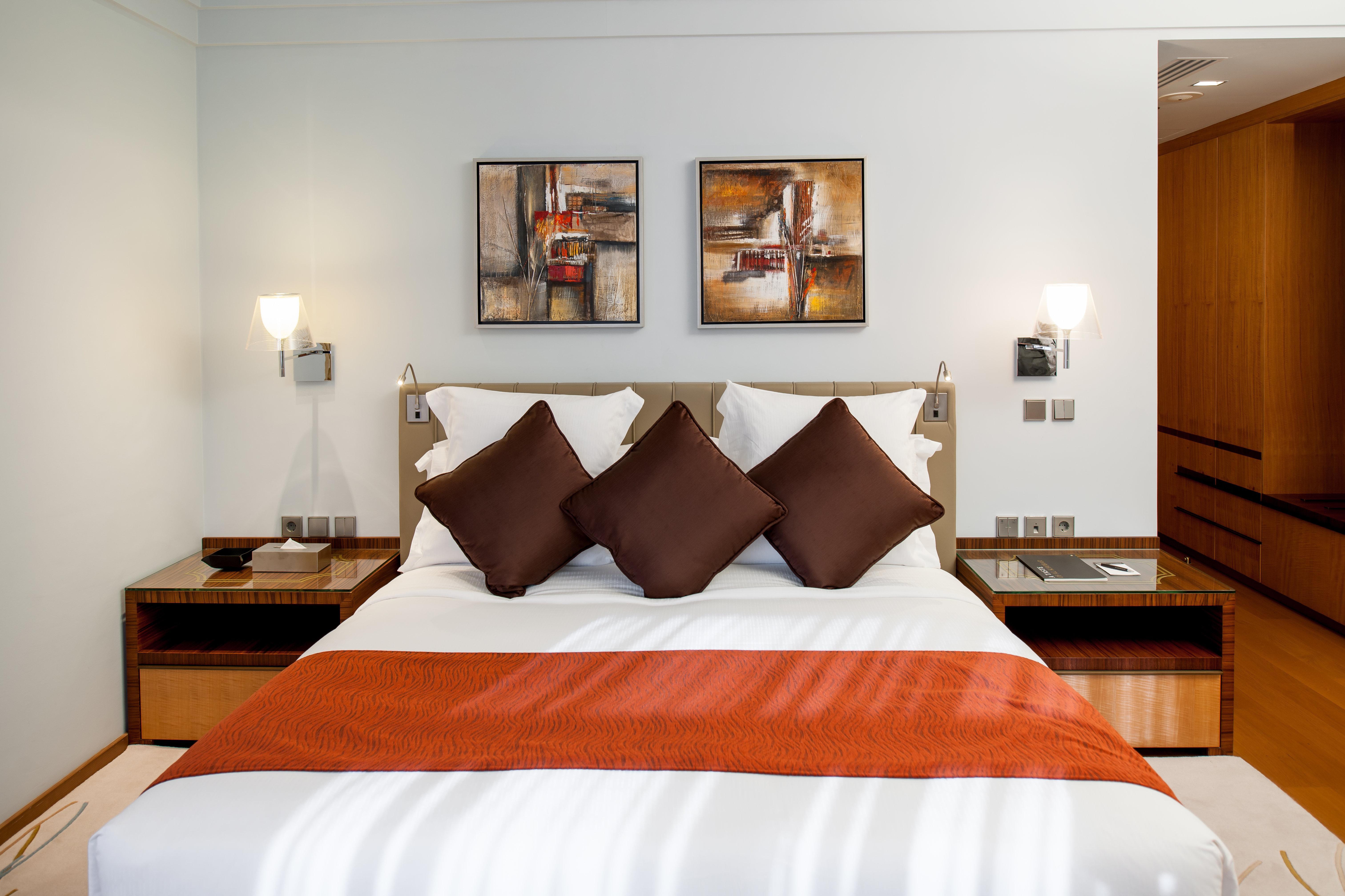 Intercontinental Al Khobar By Ihg Hotel Buitenkant foto