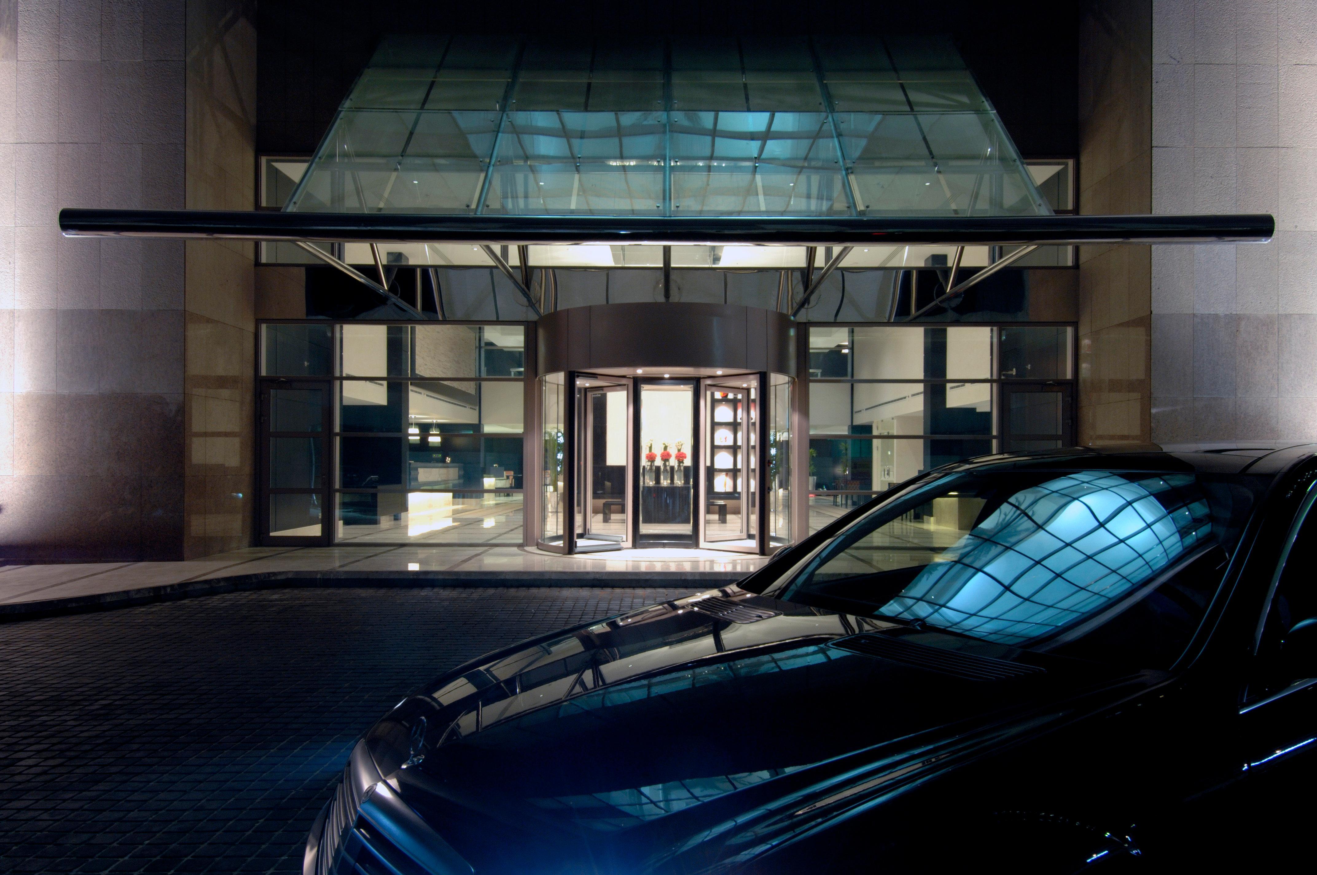 Intercontinental Al Khobar By Ihg Hotel Buitenkant foto