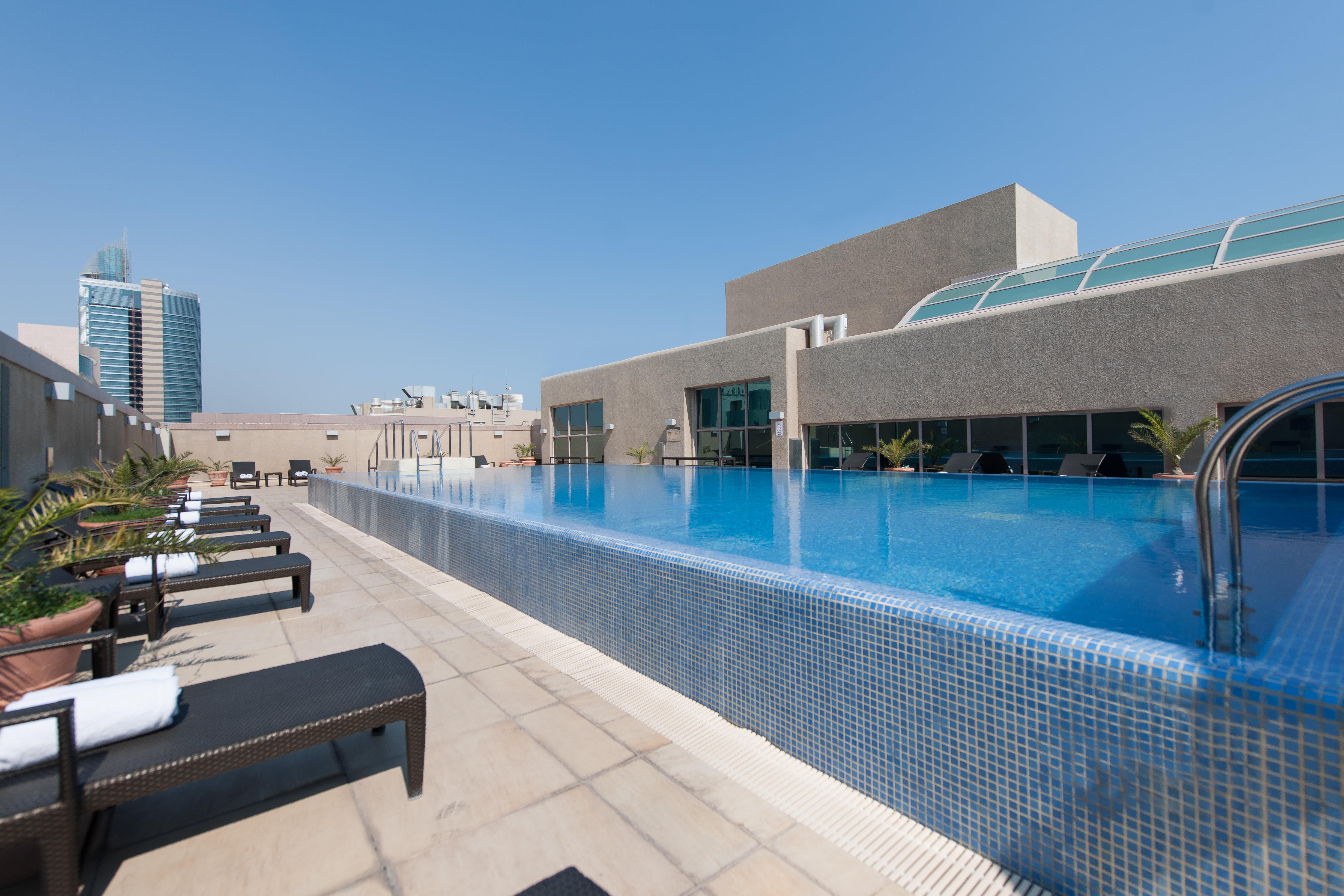 Intercontinental Al Khobar By Ihg Hotel Buitenkant foto