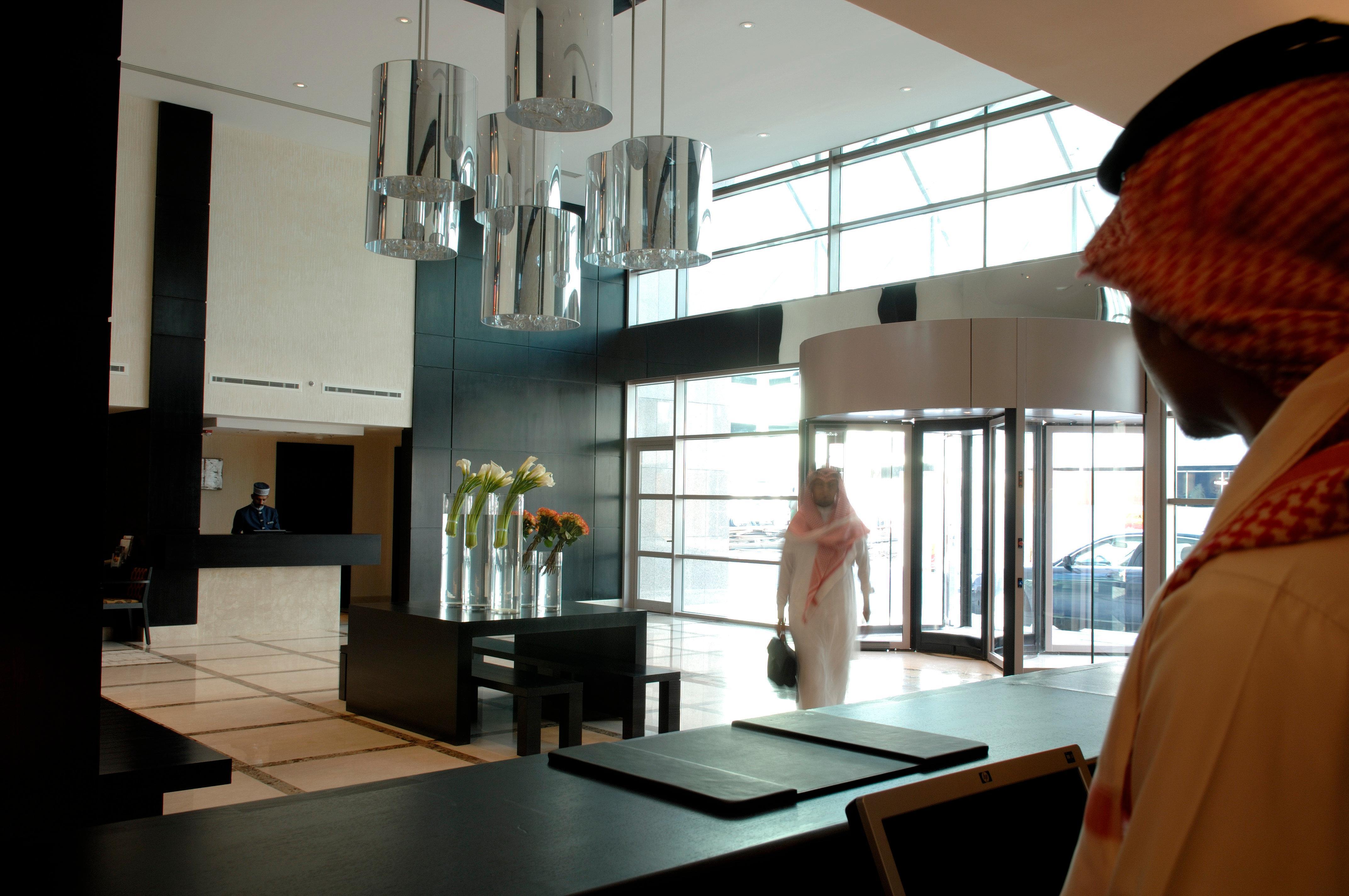 Intercontinental Al Khobar By Ihg Hotel Buitenkant foto