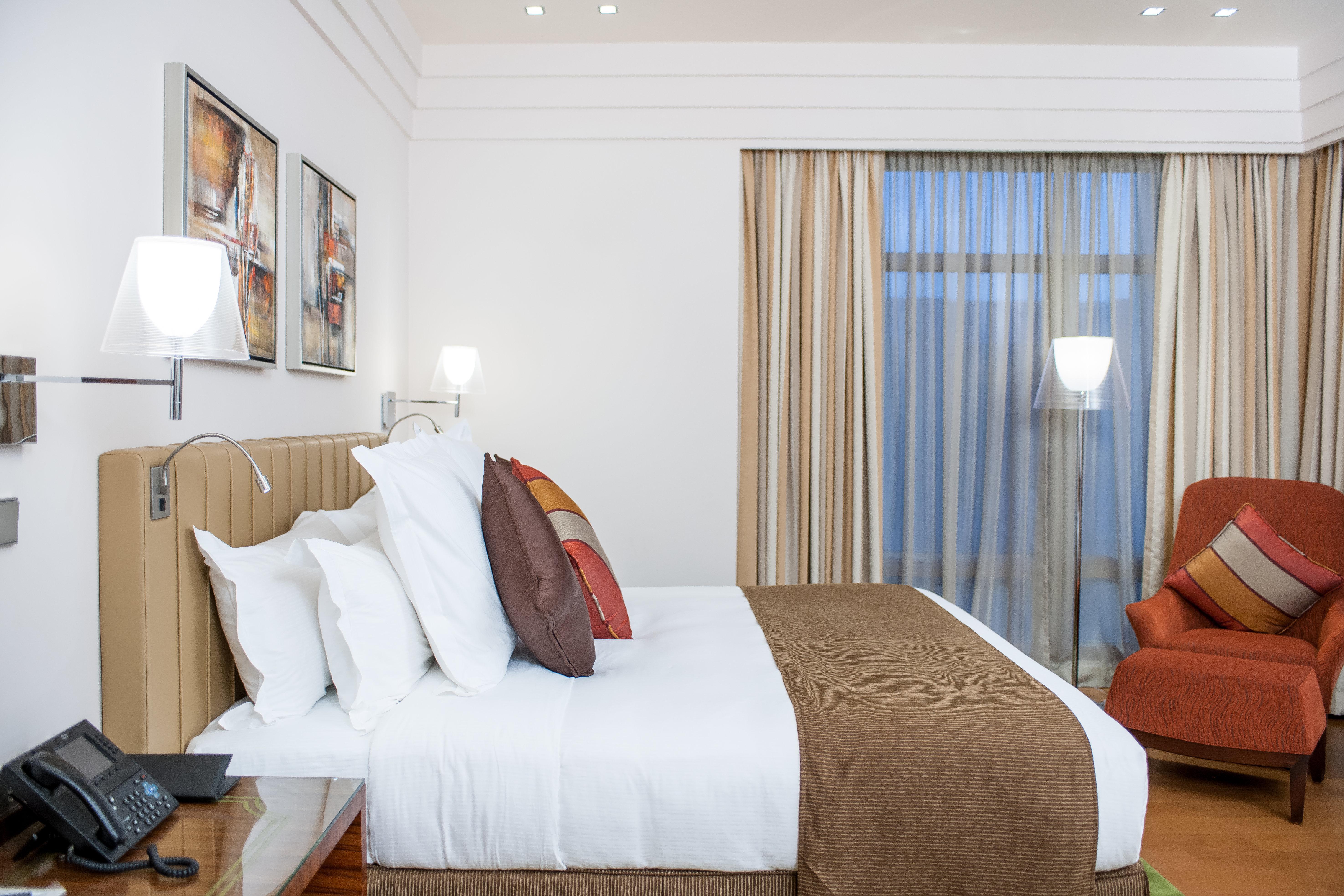 Intercontinental Al Khobar By Ihg Hotel Buitenkant foto