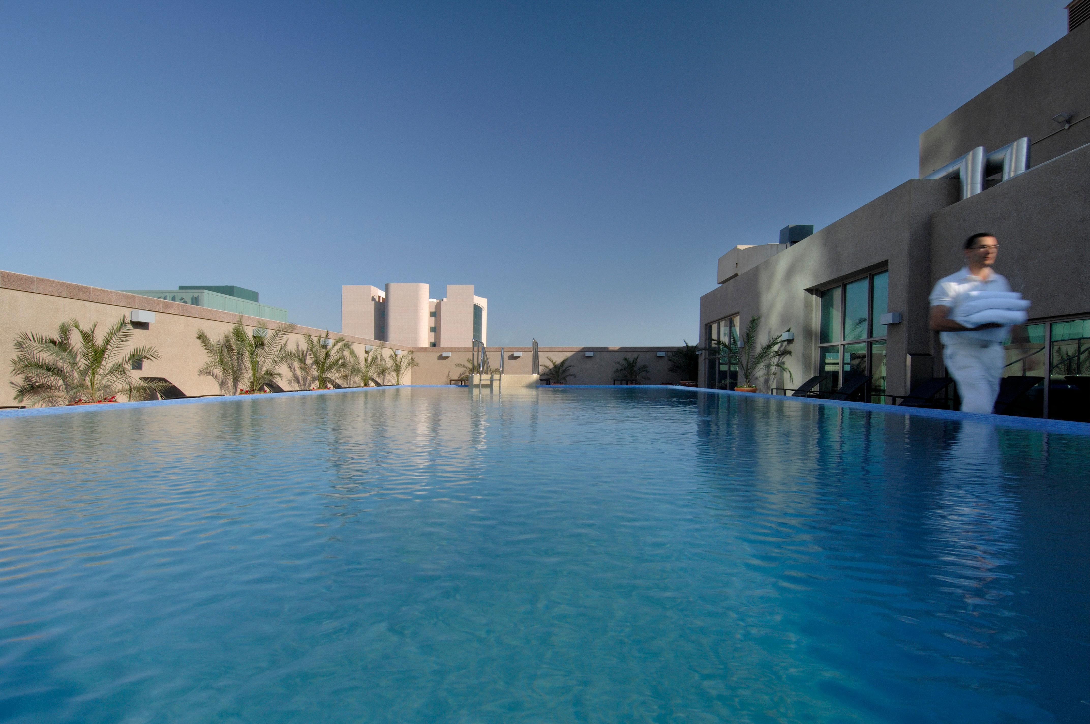 Intercontinental Al Khobar By Ihg Hotel Buitenkant foto