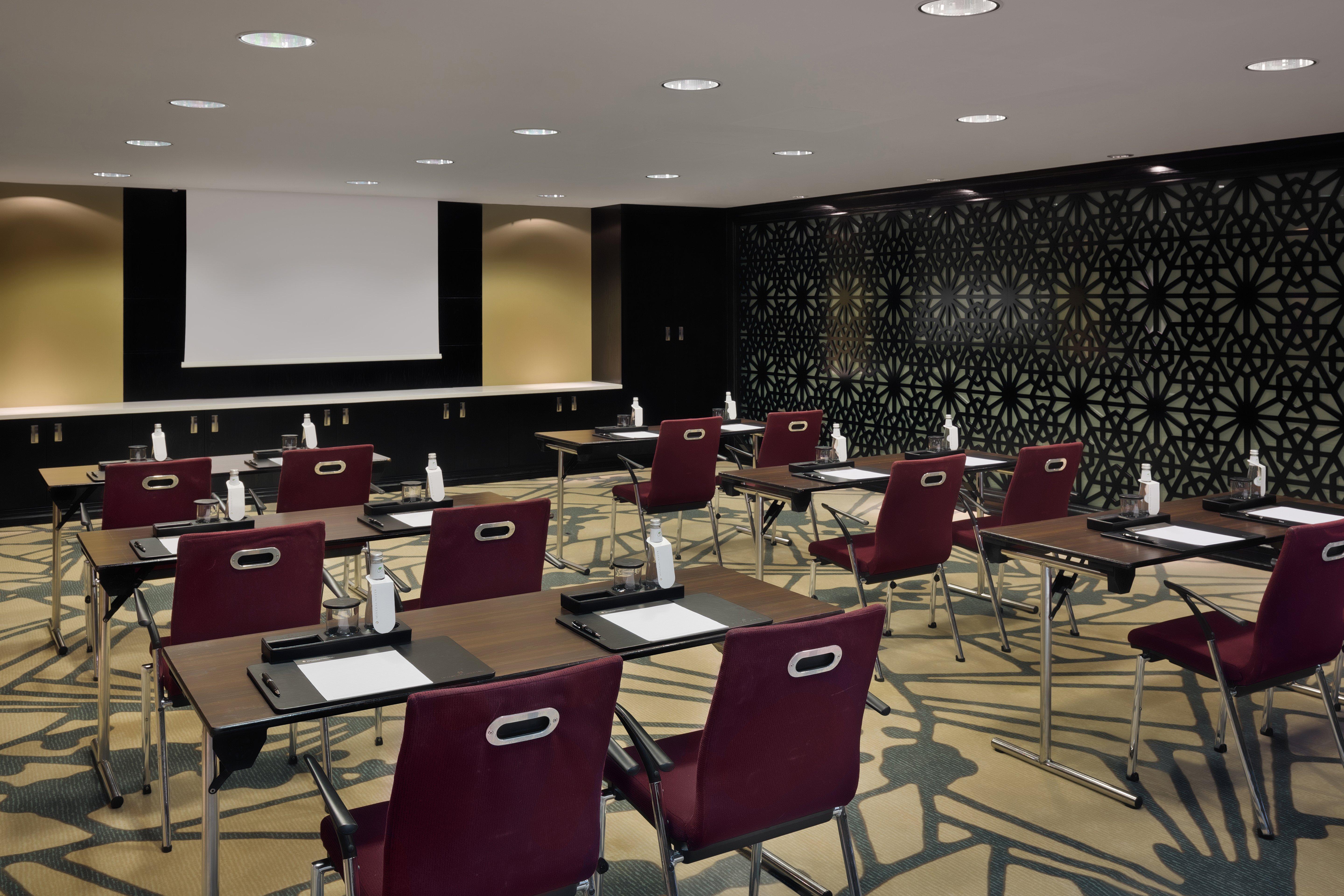 Intercontinental Al Khobar By Ihg Hotel Buitenkant foto