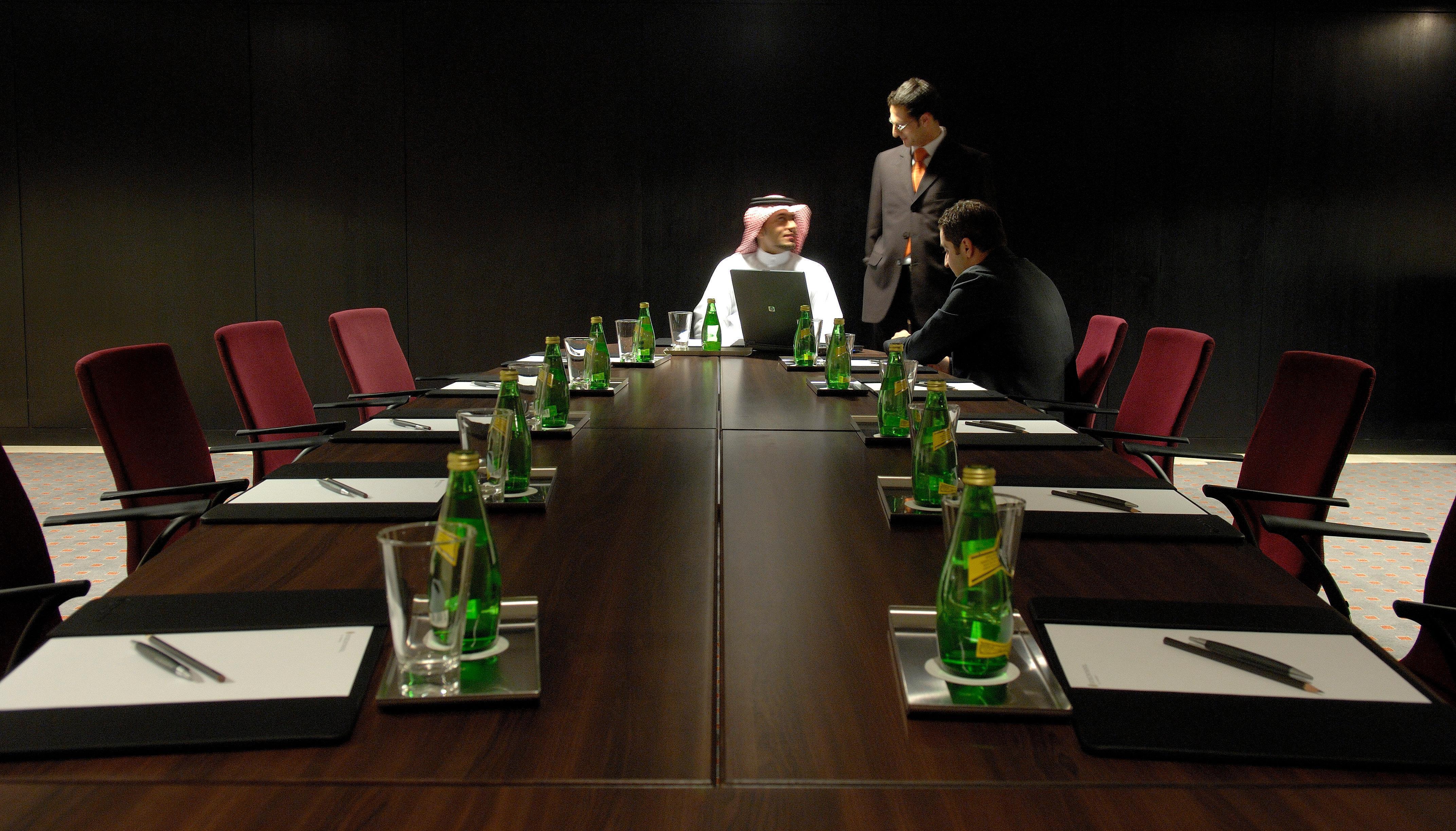 Intercontinental Al Khobar By Ihg Hotel Buitenkant foto