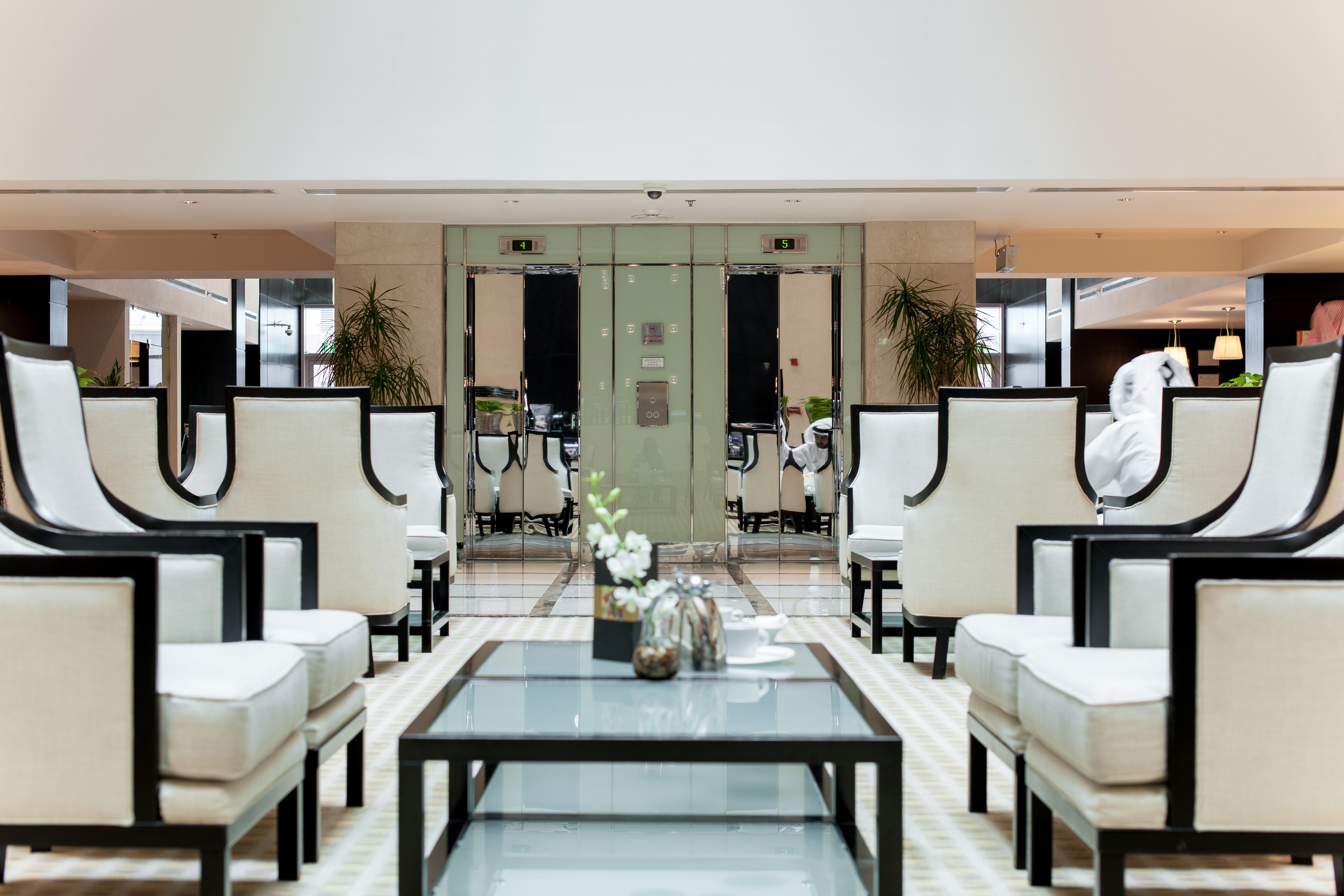 Intercontinental Al Khobar By Ihg Hotel Buitenkant foto