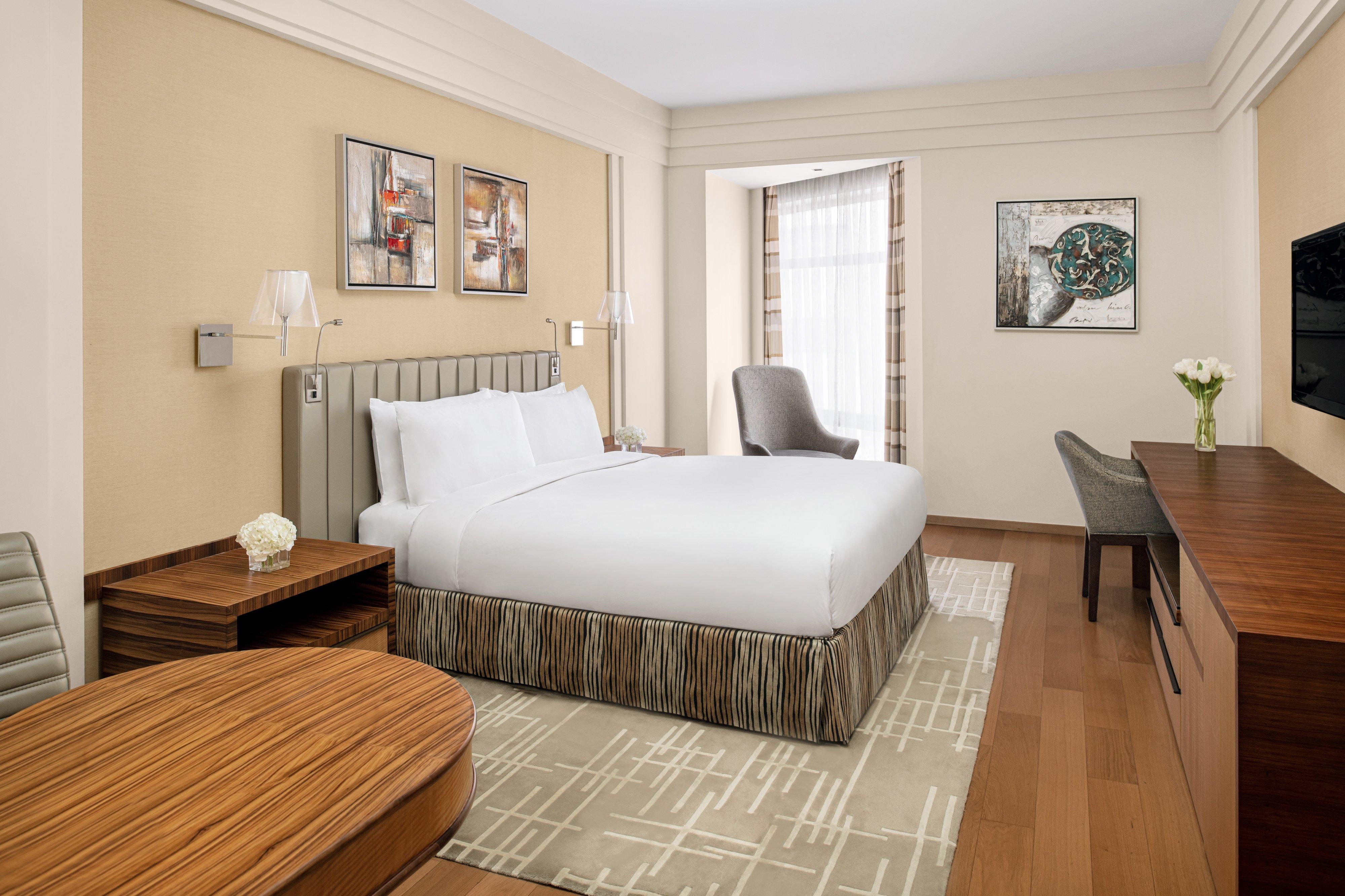 Intercontinental Al Khobar By Ihg Hotel Buitenkant foto