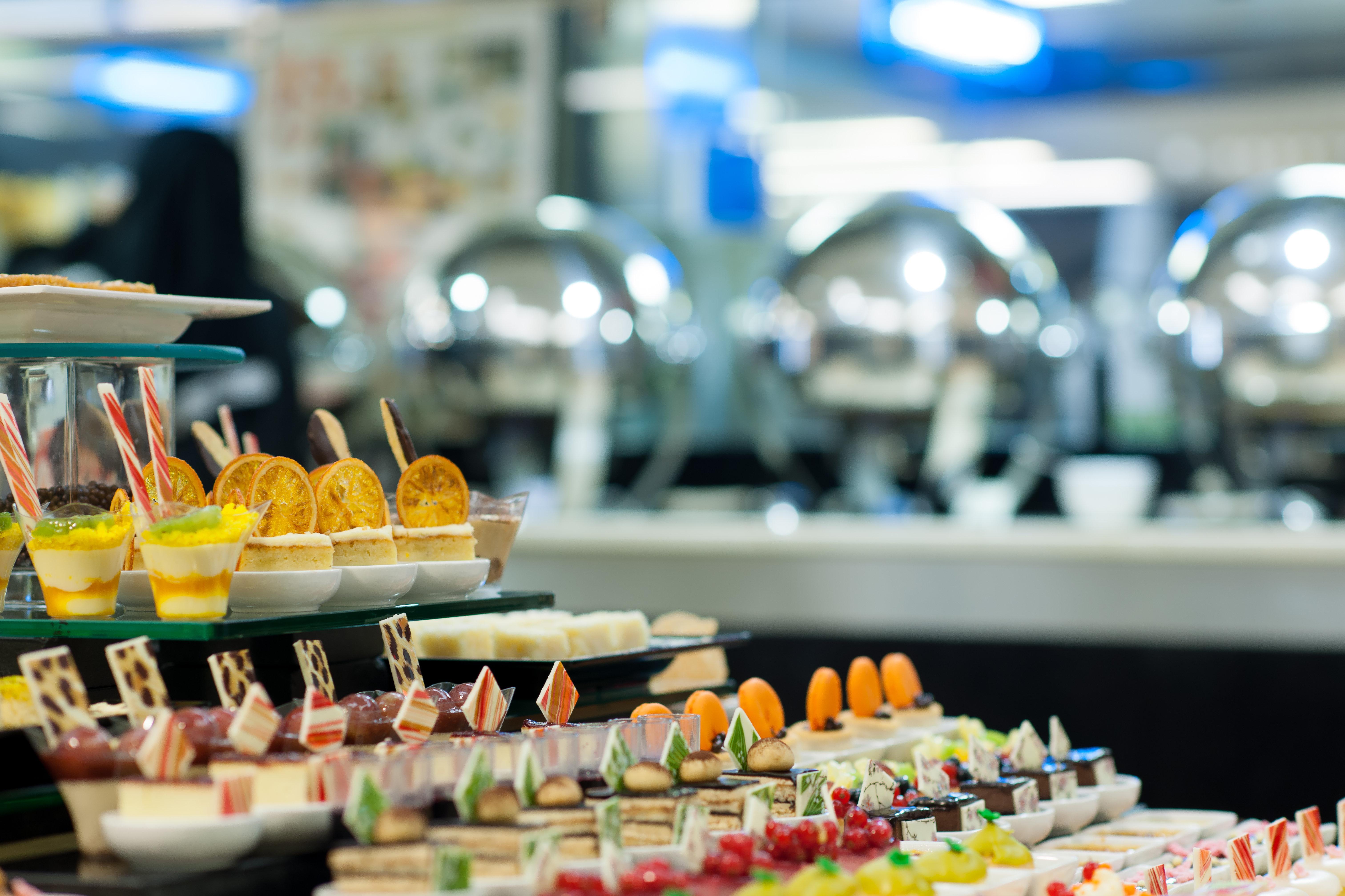 Intercontinental Al Khobar By Ihg Hotel Buitenkant foto
