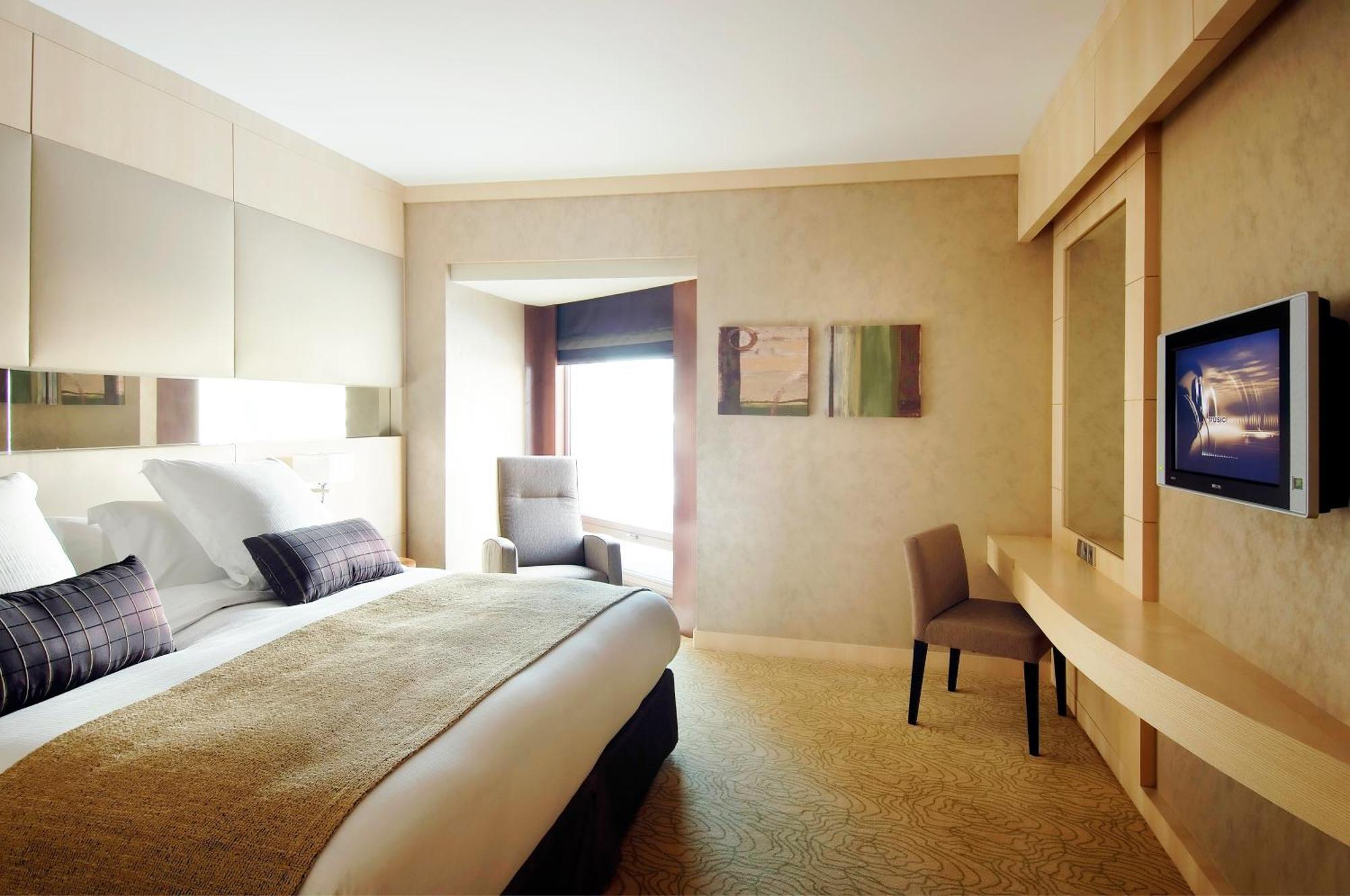 Intercontinental Al Khobar By Ihg Hotel Buitenkant foto